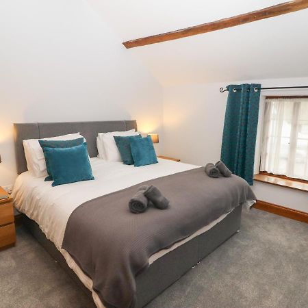 Fryston Cottage Keswick  Eksteriør bilde