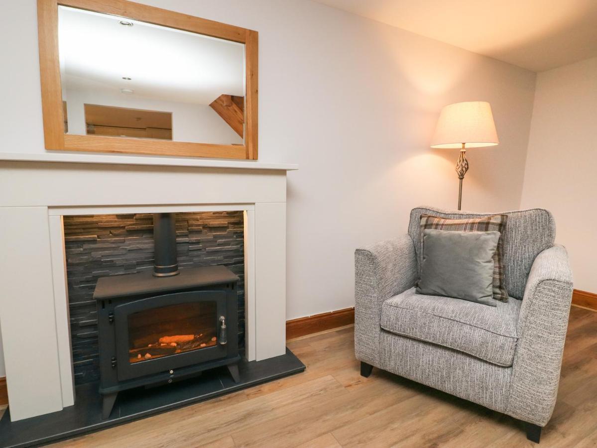 Fryston Cottage Keswick  Eksteriør bilde