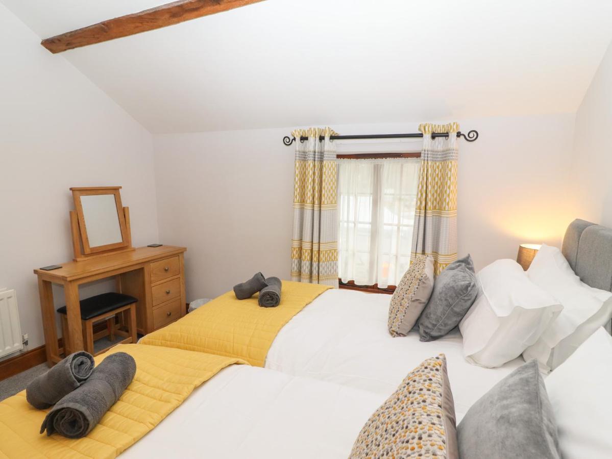 Fryston Cottage Keswick  Eksteriør bilde