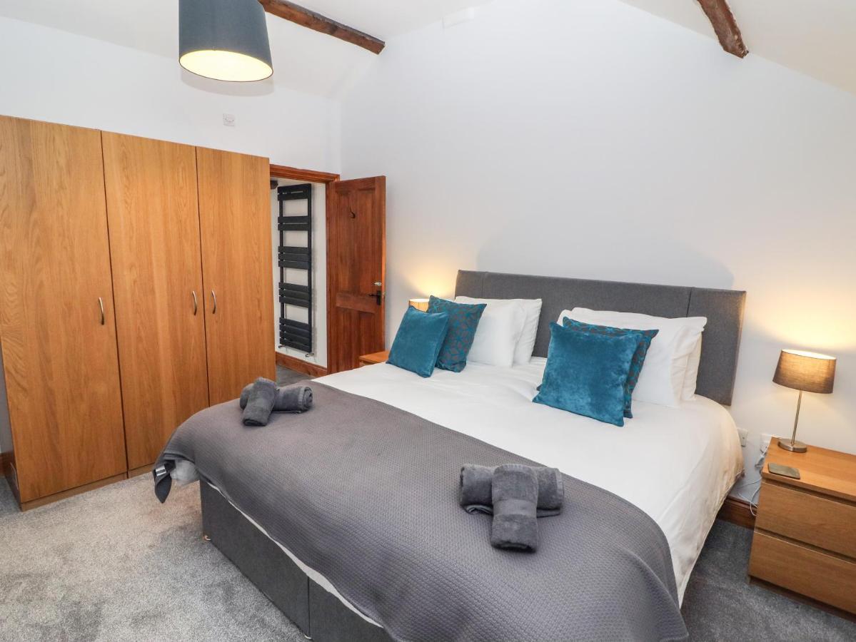 Fryston Cottage Keswick  Eksteriør bilde