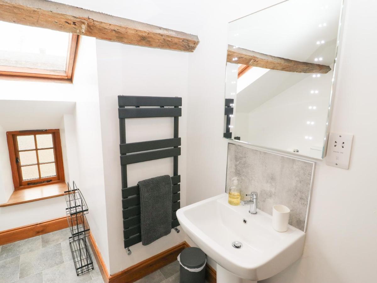 Fryston Cottage Keswick  Eksteriør bilde